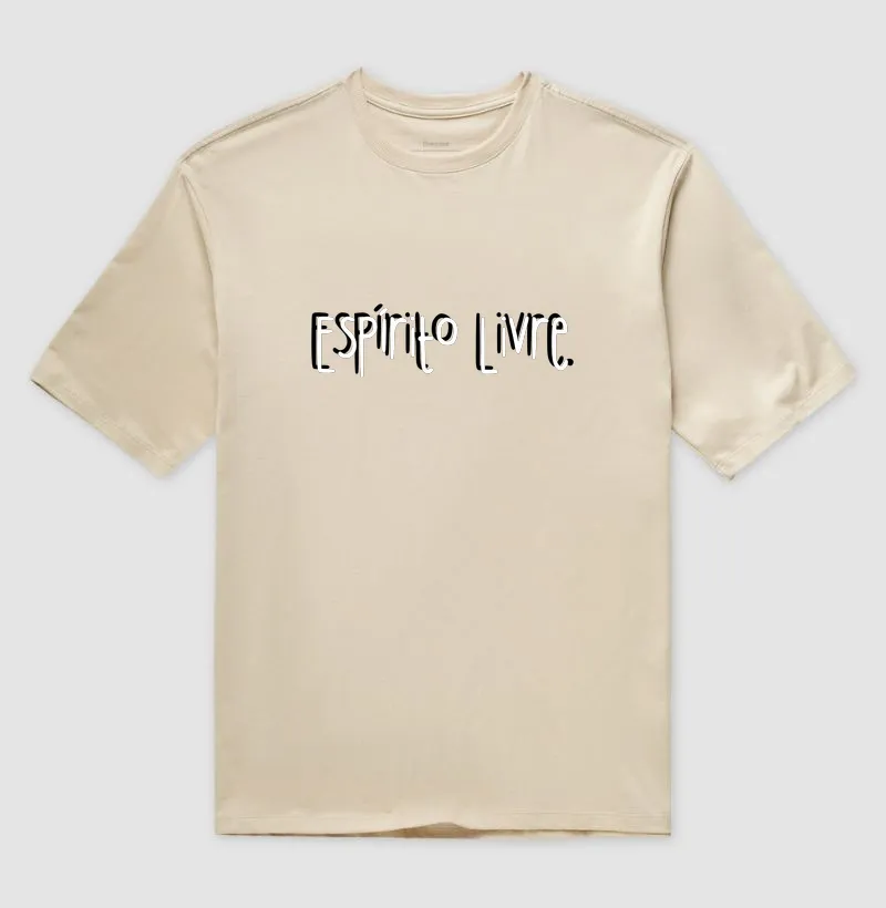Espírito Livre - Linha - Imagem 3