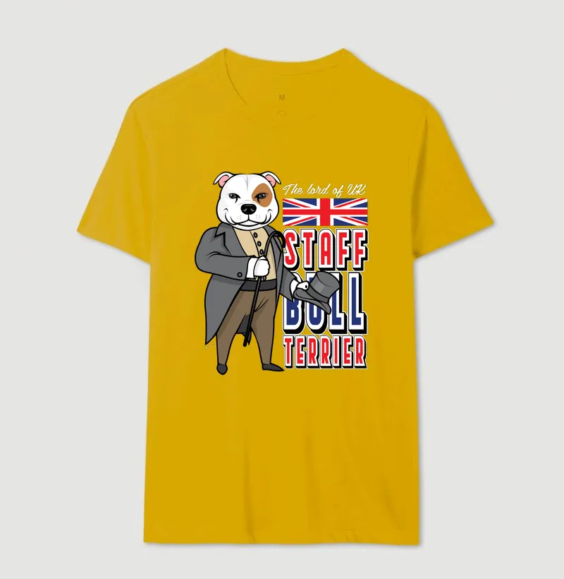 Staffbull The Lord Of UK - Imagem 14
