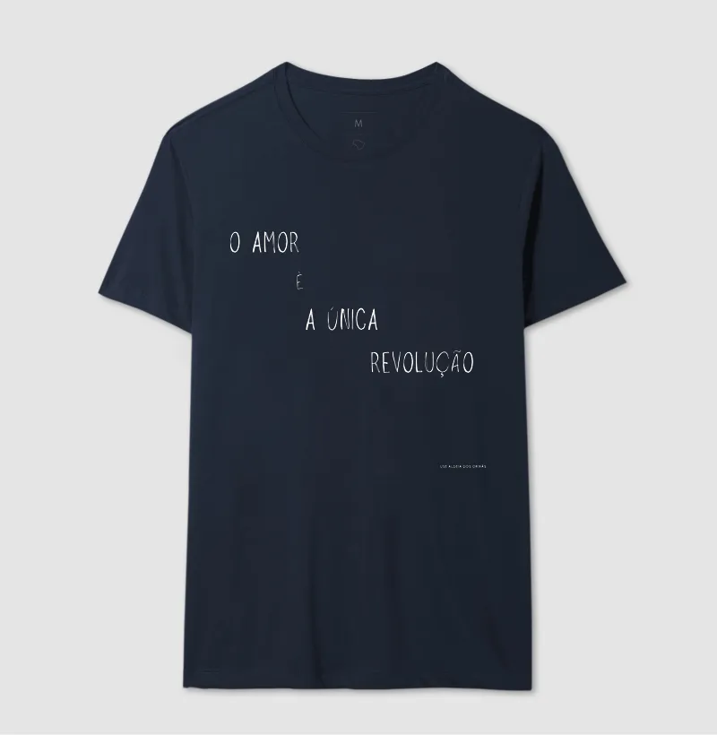 Única Forma de Revolução - Imagem 6