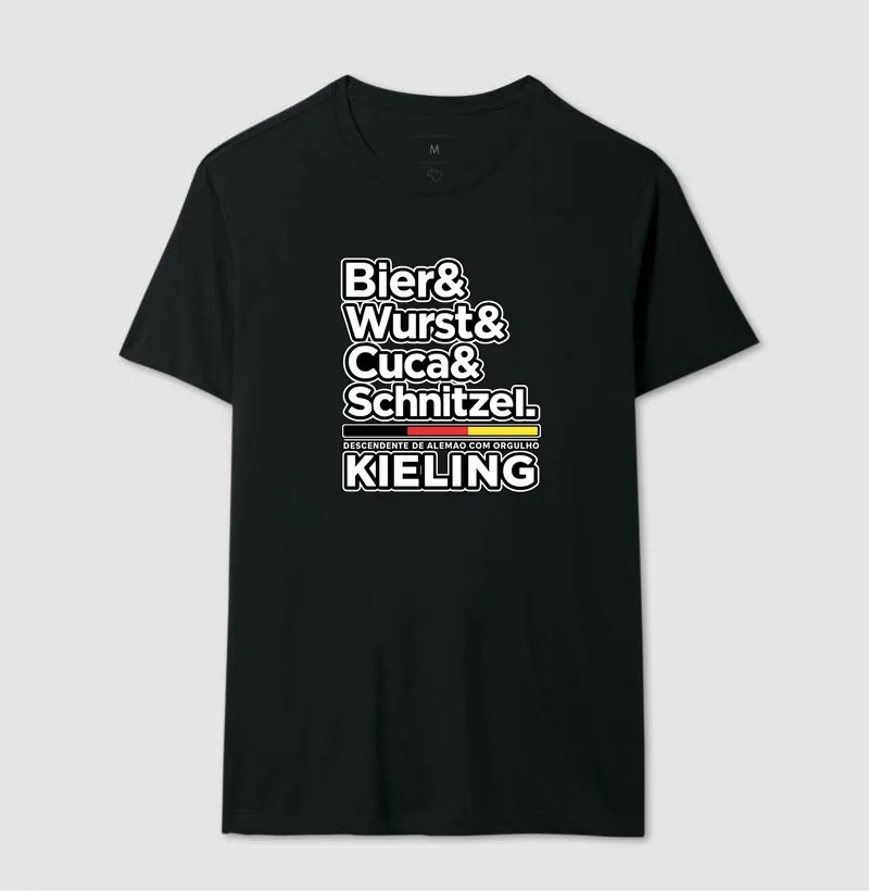 Bier, Wurst, Cuca & Schnitzel - Imagem 2