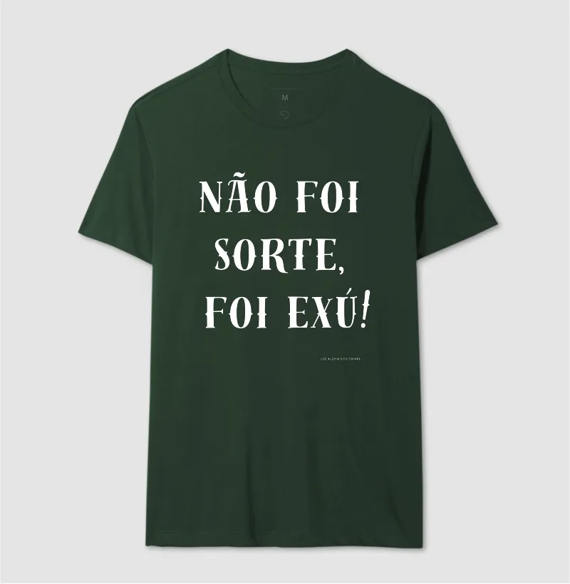 Não foi sorte, Foi Exu! - Imagem 12