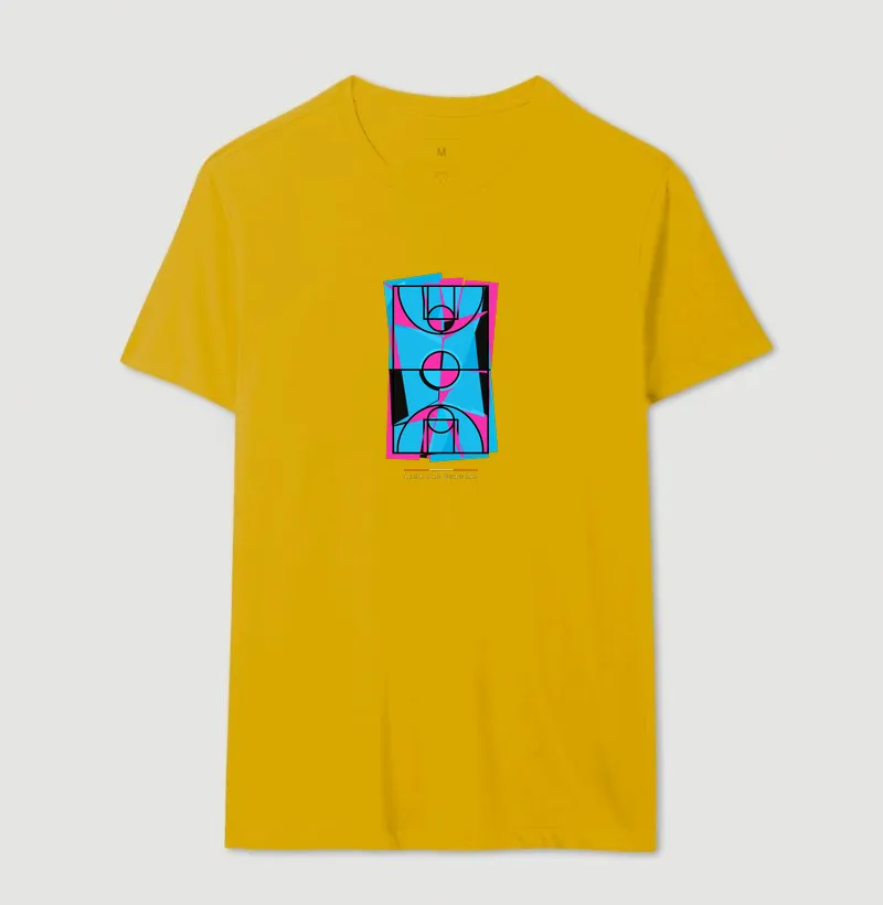 Camiseta de Basquete Piso — Miami  - Imagem 17