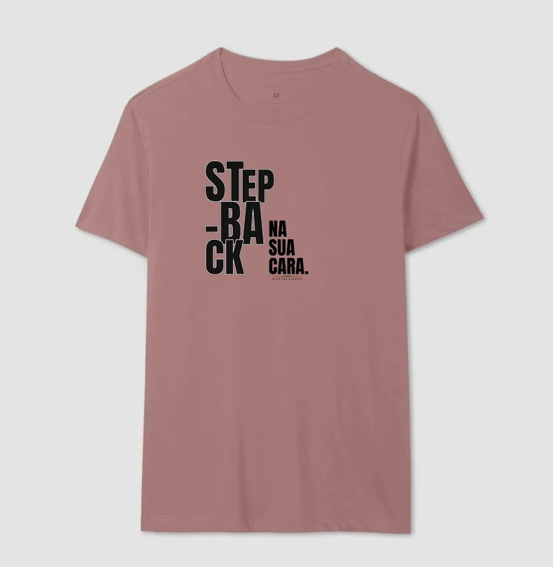 Camiseta Stepback na Sua Cara - ADQ - Imagem 16