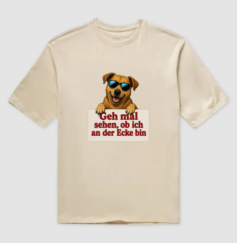 Cachorro Sarcástico - Imagem 3