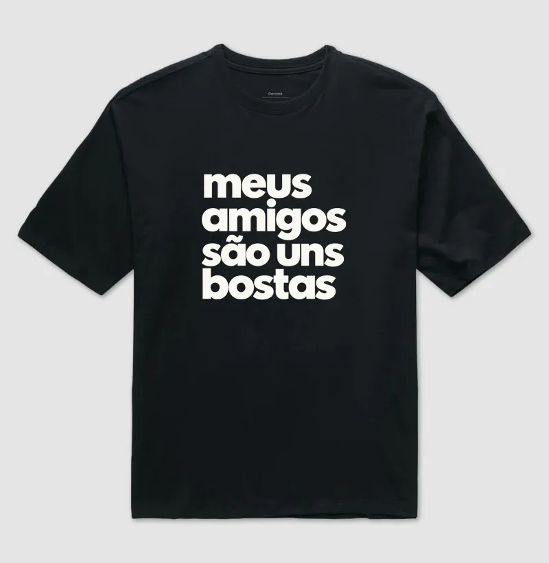 MEUS AMIGOS - Imagem 2
