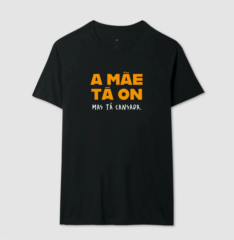 A mãe tá on, mas tá cansada - Imagem 2