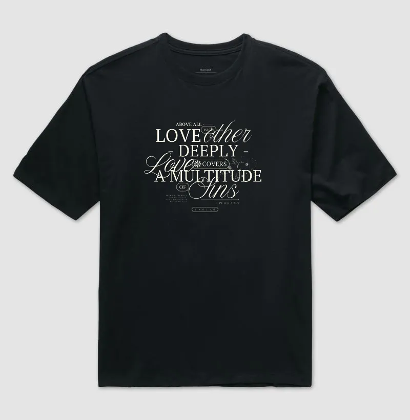 Love Deeply - Imagem 2