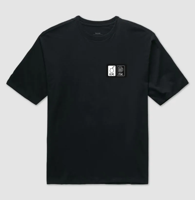 AM → PM - Imagem 2