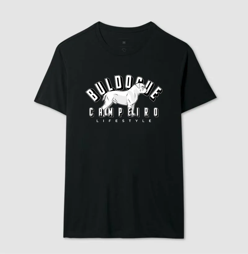  Buldogue Campeiro 01 - Imagem 2