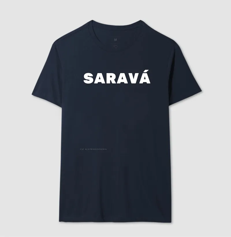 Saravá - Imagem 6