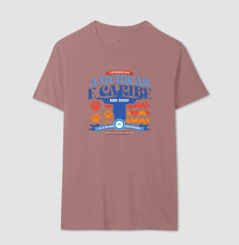 Américas e Caribe Rio 2026 - Imagem 16