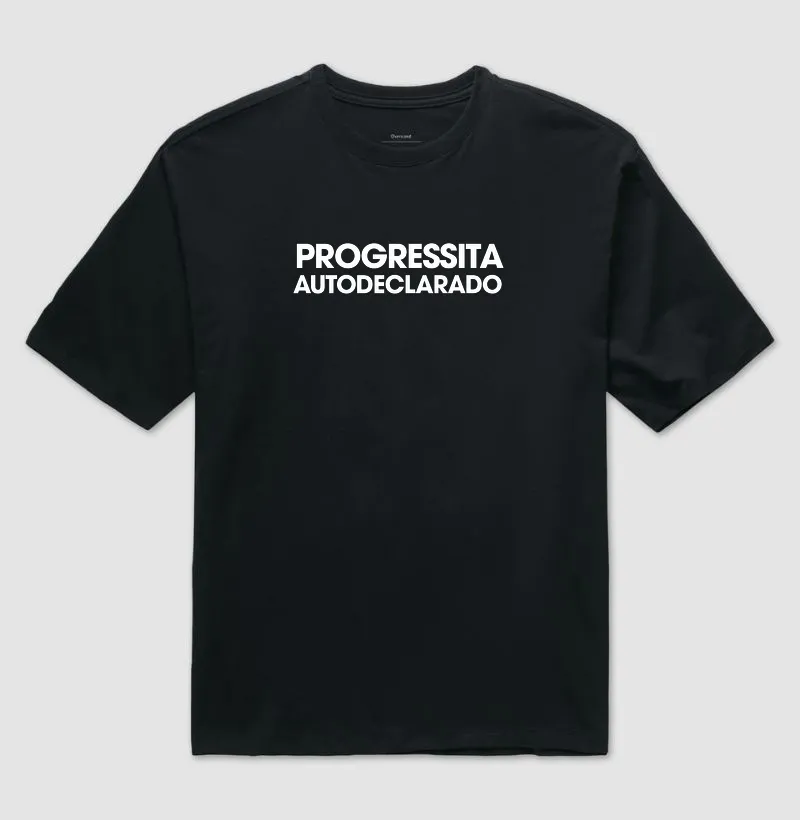 Progressista Autodeclarado - Imagem 2