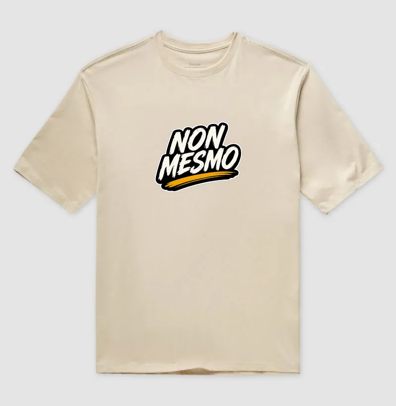 Non Mesmo - Imagem 3