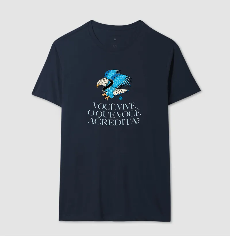 Águia Galáctica Azul - Imagem 6
