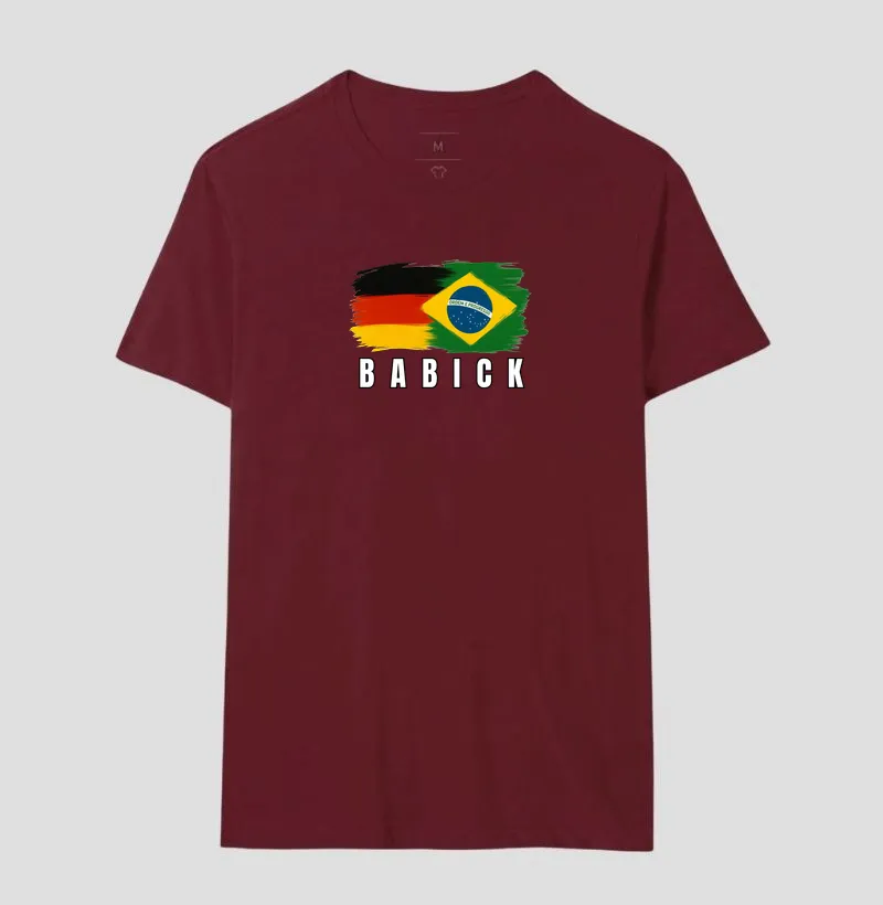 Babick  - Imagem 18
