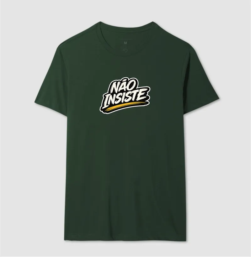 Não Insiste - Imagem 12