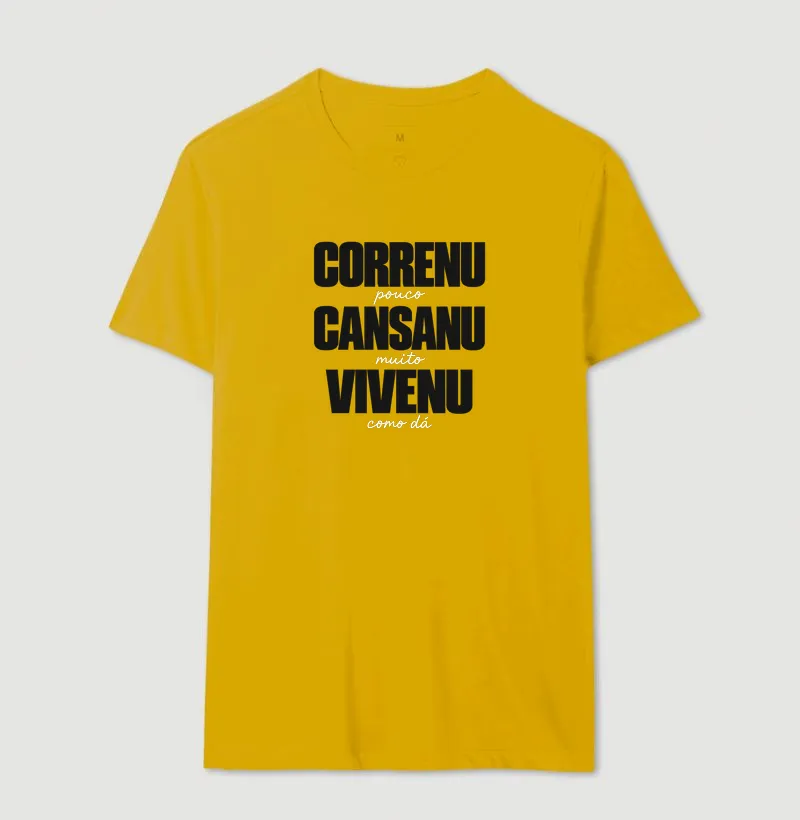 Correnu Cansanu Vivenu - Imagem 11