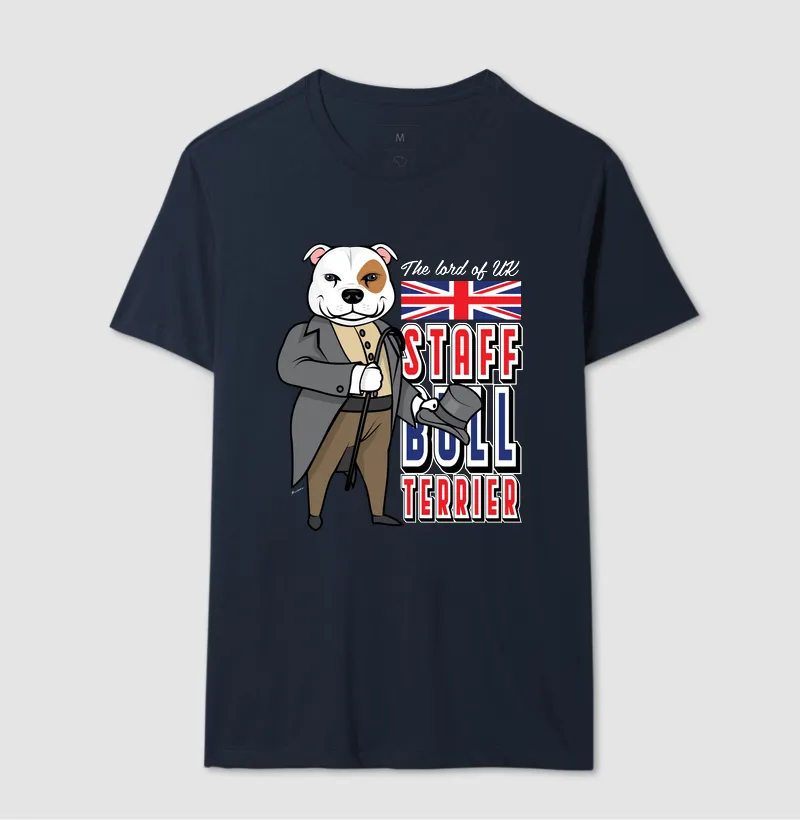 Staffbull The Lord Of UK - Imagem 6