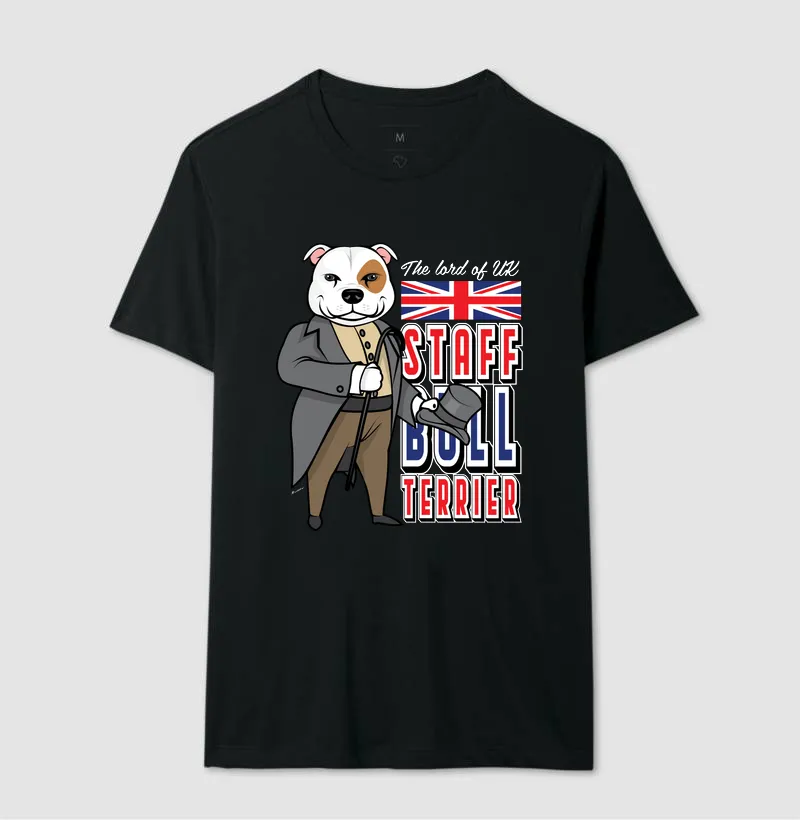 Staffbull The Lord Of UK - Imagem 2