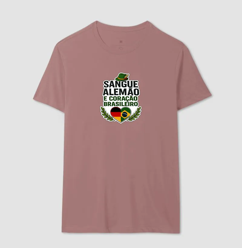 Sangue Alemão e Coração Brasileiro - Imagem 16
