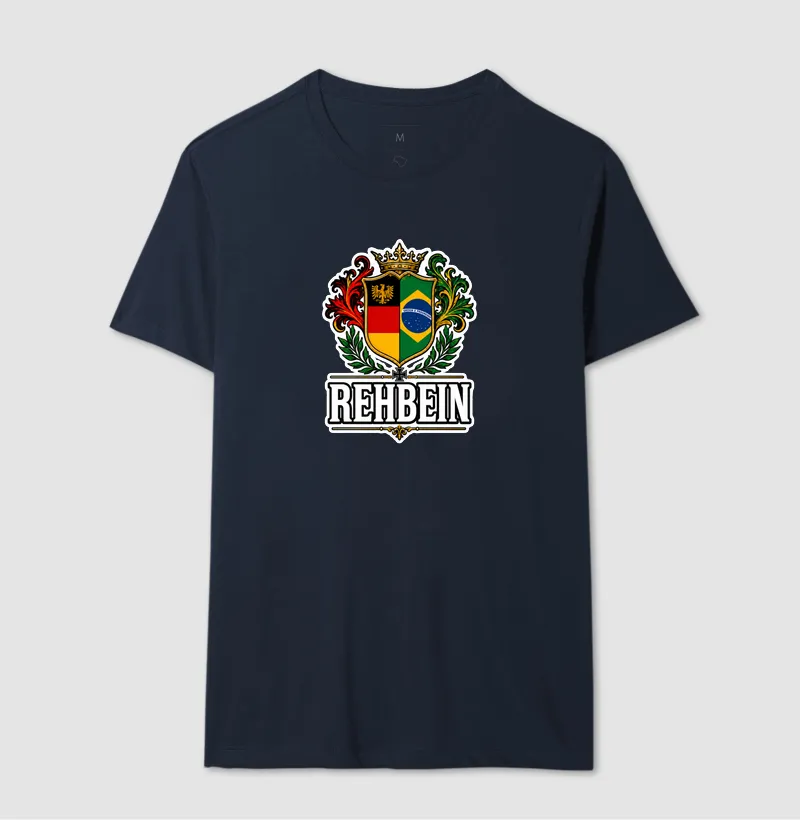 Rehbein  - Imagem 6