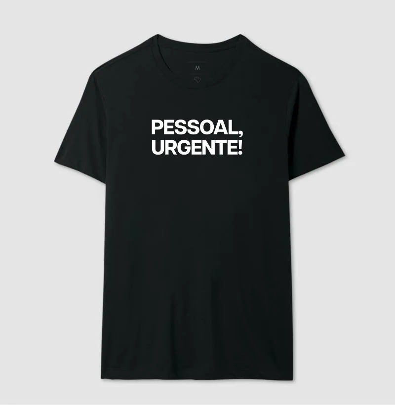 PESSOAL, URGENTE! - Imagem 2