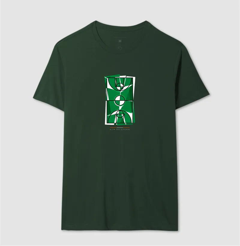 Camiseta de Basquete Piso — Boston - Imagem 14