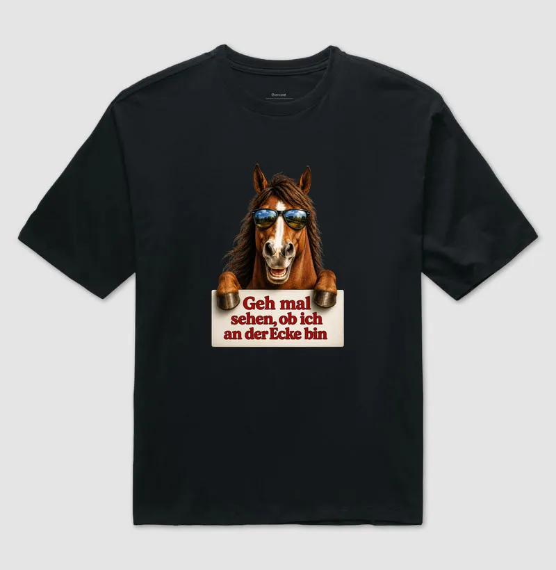 Cavalo Sarcástico - Imagem 2
