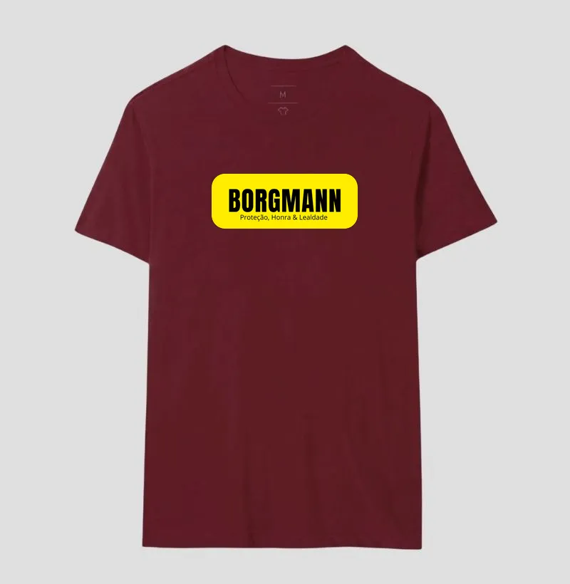Borgmann  - Imagem 18