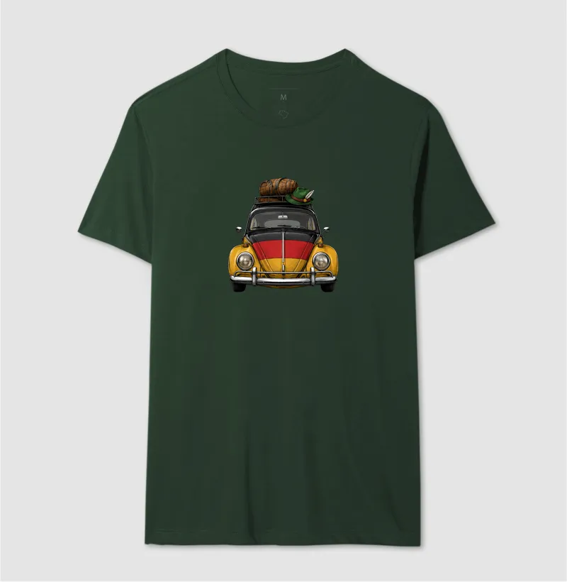 Fusca Alemão - Imagem 12