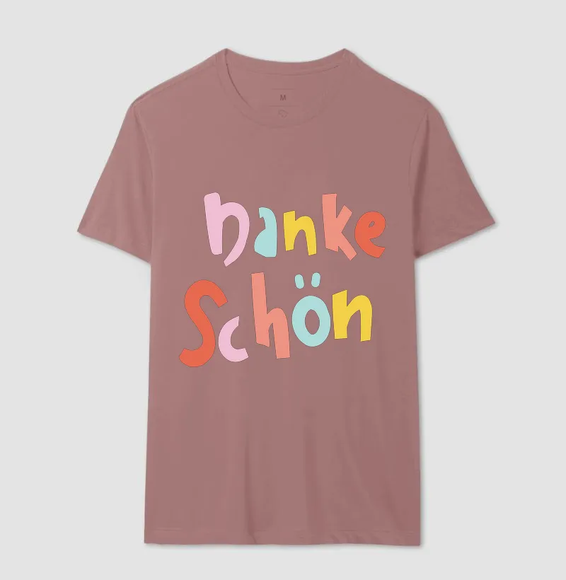 Danke Schön - Imagem 15
