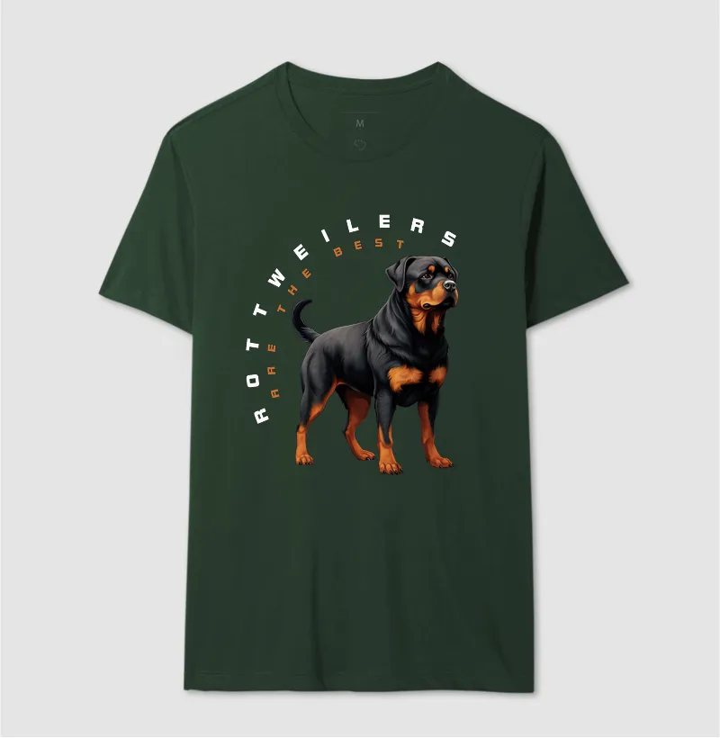 Rottweiler Are The Best - Imagem 12