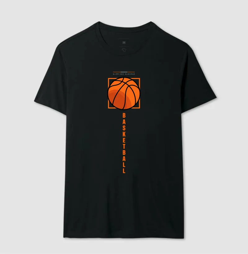 Camiseta de Basquete Basketball Vertical - ADQ - Imagem 5