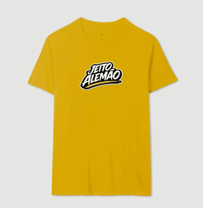 Jeito Alemão - Imagem 14