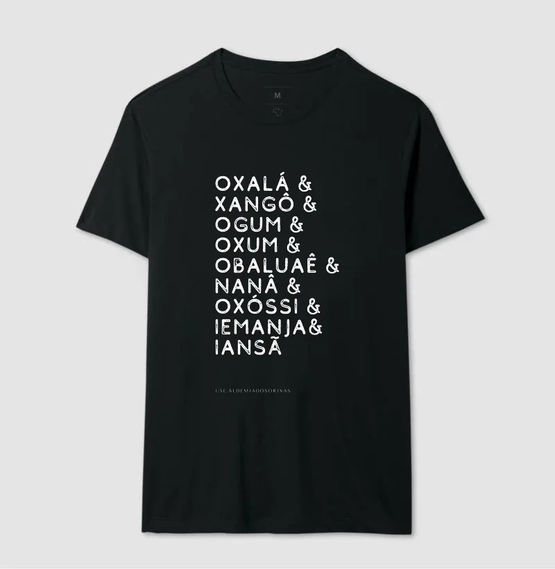 Orixás - Imagem 2