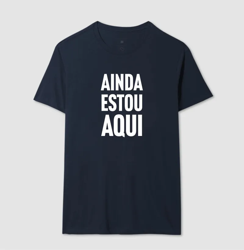 Ainda estou aqui - Imagem 6