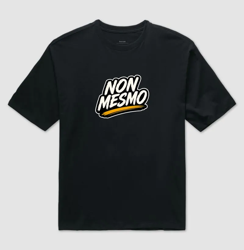 Non Mesmo - Imagem 2