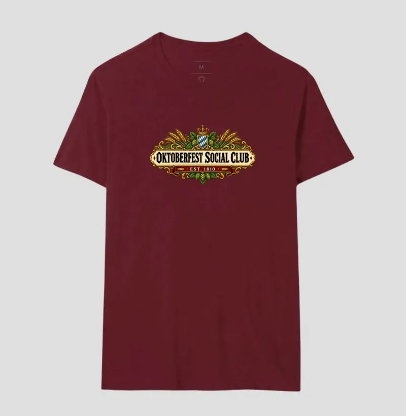 Oktoberfest Social Club — Est. 1810 - Imagem 18