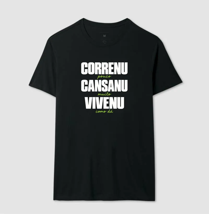 Correnu Cansanu Vivenu - Imagem 3