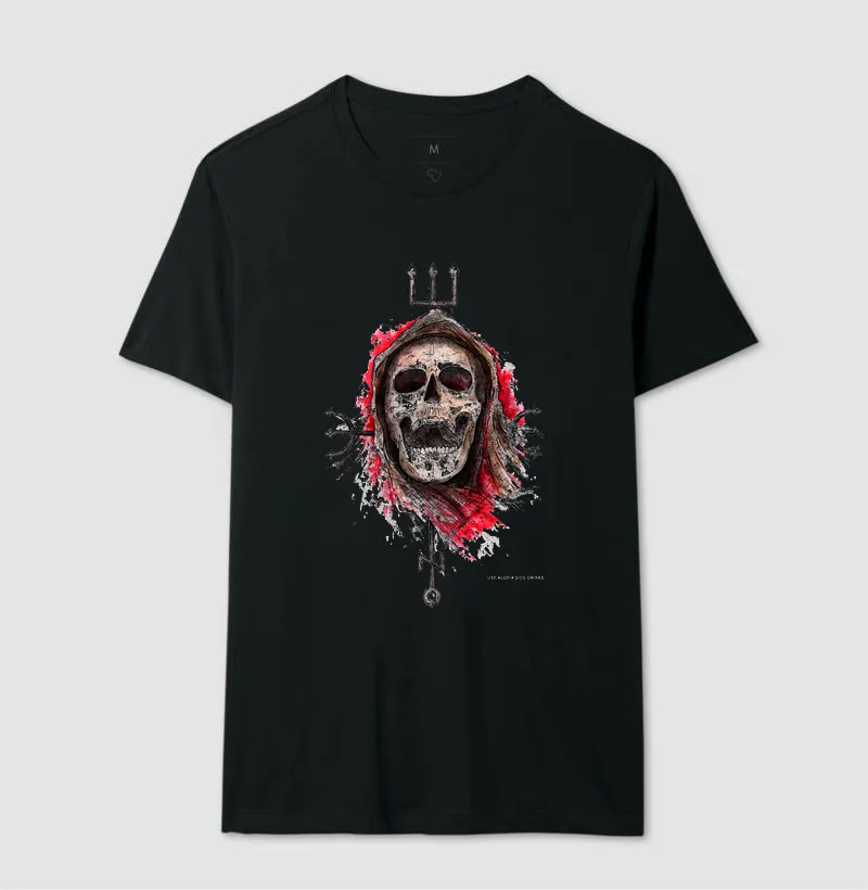 Exu Caveira - Imagem 2