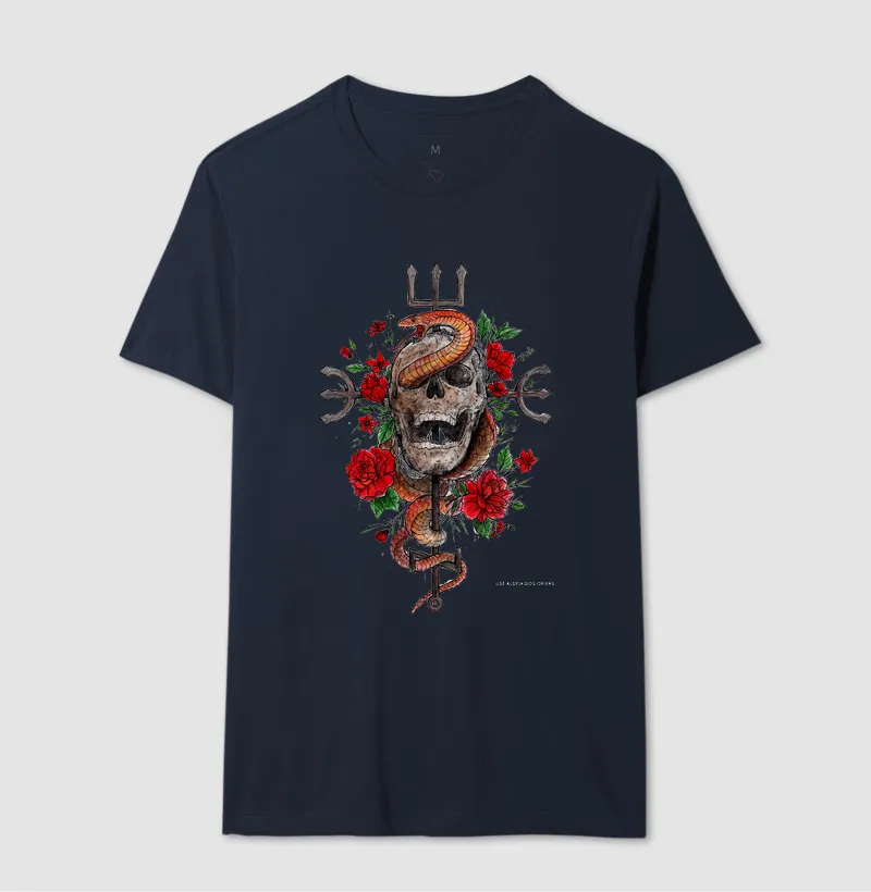 Exù Caveira  - Imagem 6