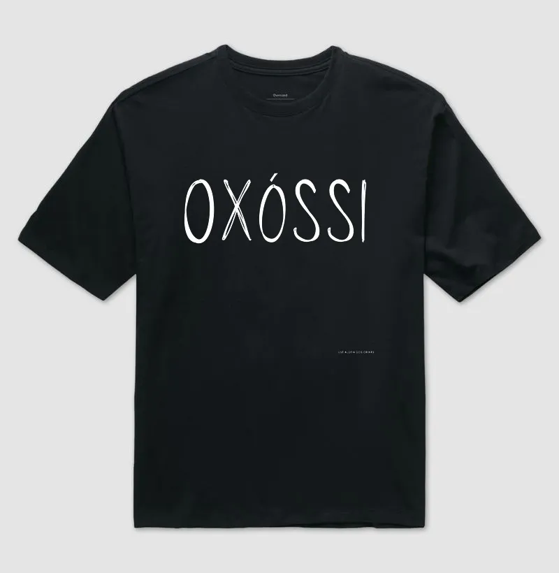 Oxóssi - Senhor das Matas - Imagem 2