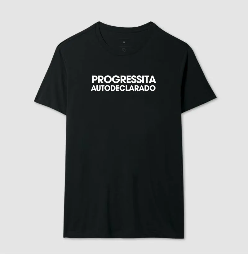 Progressista Autodeclarado - Imagem 2