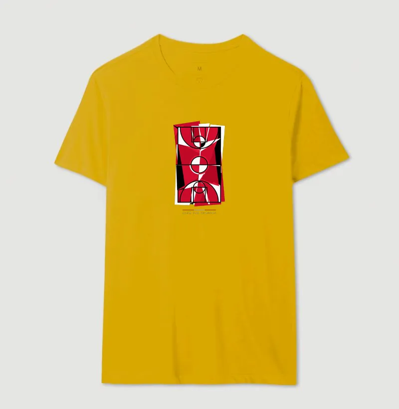 Camiseta de Basquete Piso — Chicago - Imagem 17