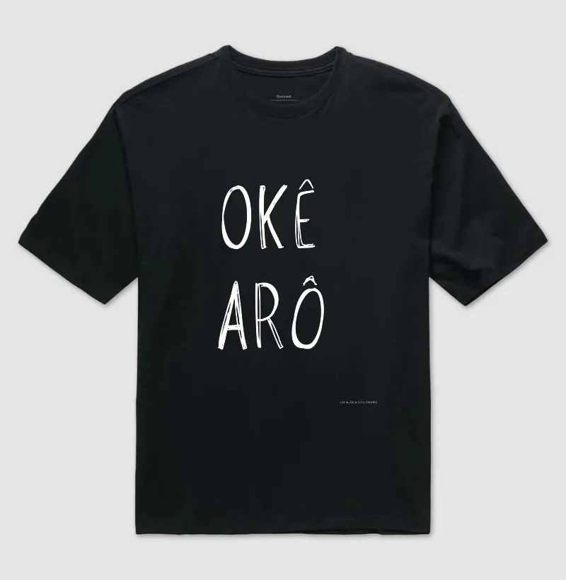 Oxóssi - Okê Aro - Imagem 2