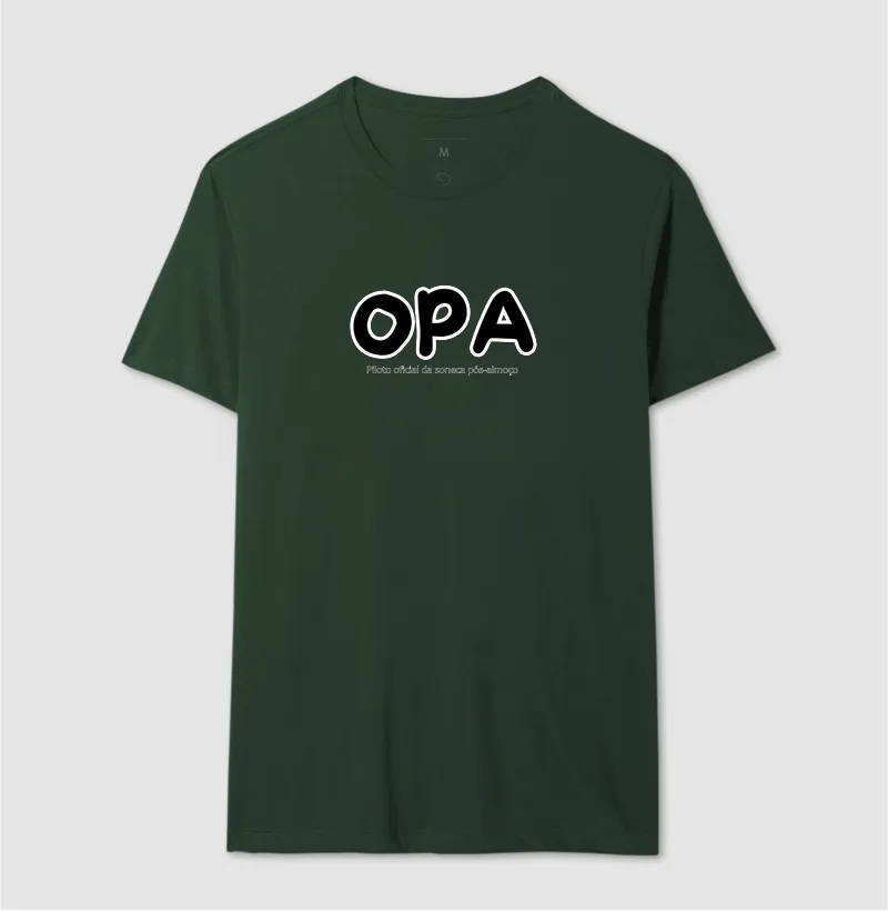 OPA - Piloto oficial - Imagem 7