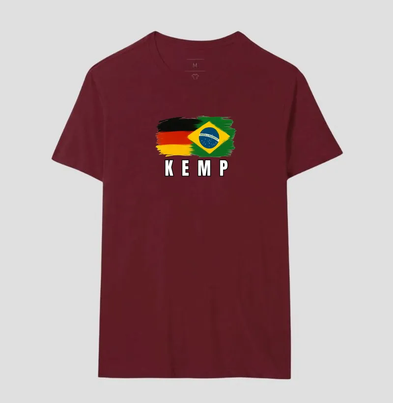 Kemp  - Imagem 18