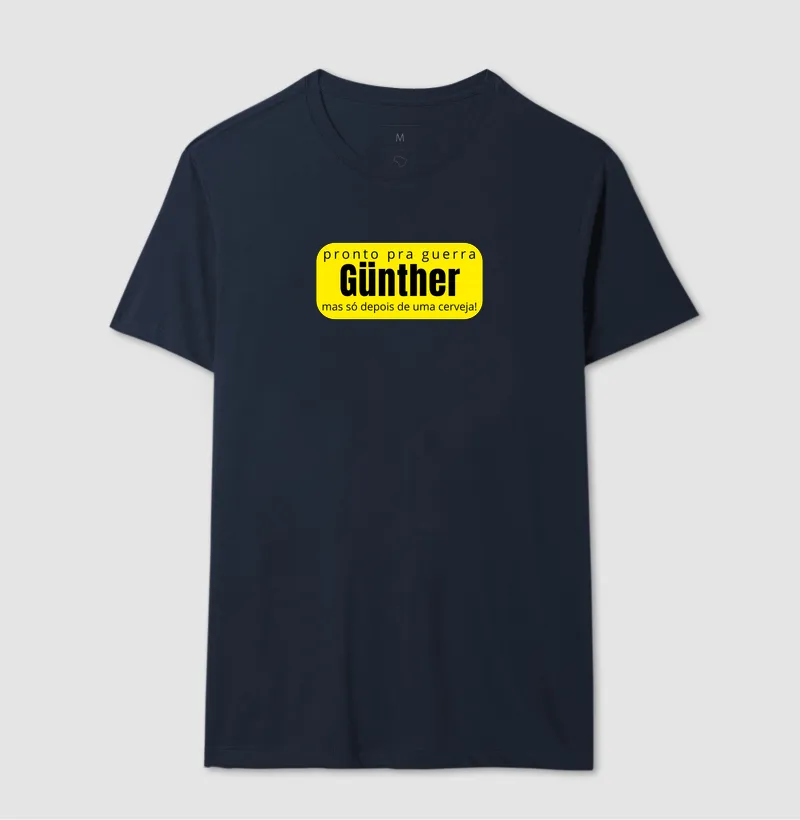 Günther  - Imagem 6