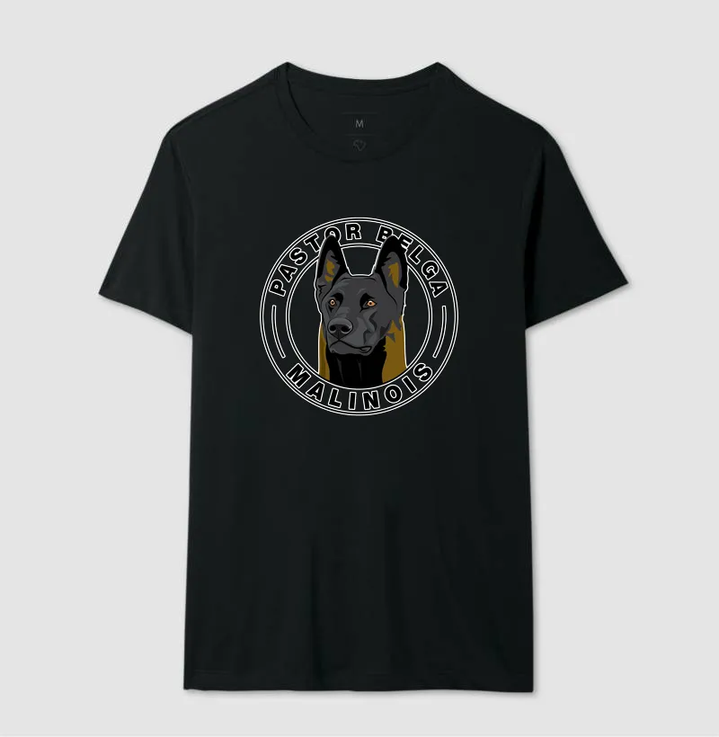 Pastor Belga Malinois 01 - Imagem 2