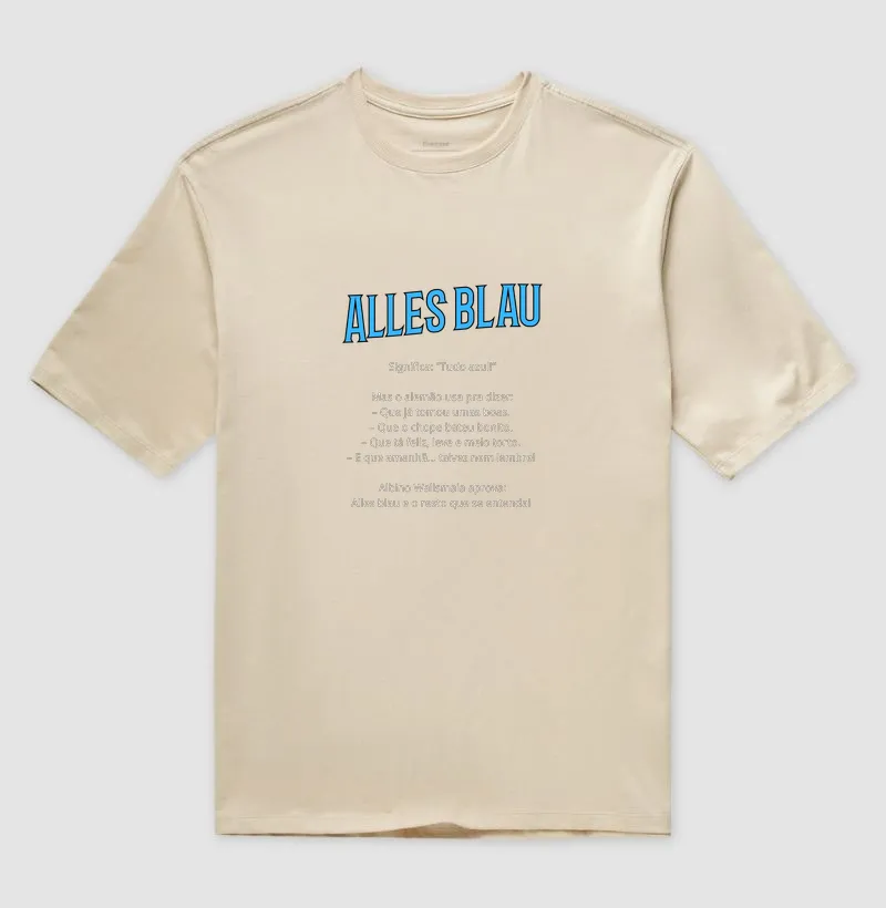 Alles Blau - Imagem 3